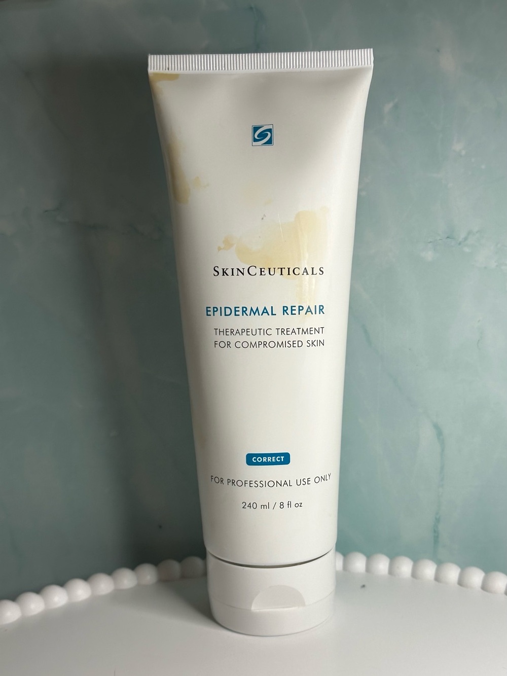 Skinceuticals Epidermal Repair 240ml/8oz Professional Size- MSRP $268 See Notes